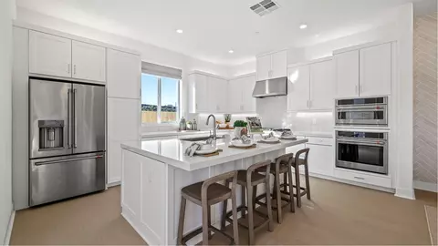 Kitchen - 26676 Eclipse Way, Valencia, CA 91381 photo 2 of 5