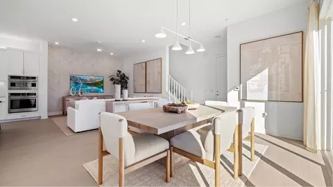 Dining - 26676 Eclipse Way, Valencia, CA 91381 photo 2 of 2