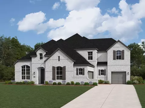 1616 Jolie Rose Bnd, Leander, TX 78641