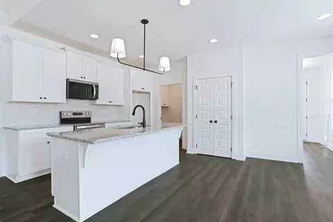 Kitchen - 100 Firefly Ln, Opelika, AL photo 1 of 5
