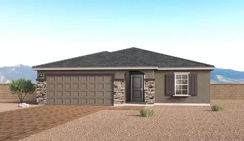 779 W Calle Lupa, Sahuarita, AZ 85629