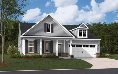 101 Pisces Dr, Yorktown, VA 23693