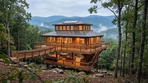 Other - Thundering Brook Road, Killington, VT 05751 photo 2 of 10