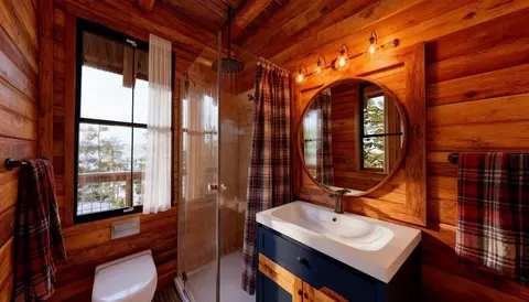 Bath - Thundering Brook Road, Killington, VT 05751 photo 2 of 3
