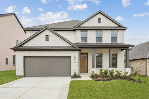 3154 Trowbridge Ln, Mckinney, TX 75071