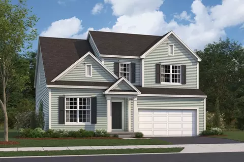 8223 Griffin Dr, Reynoldsburg, OH 43068