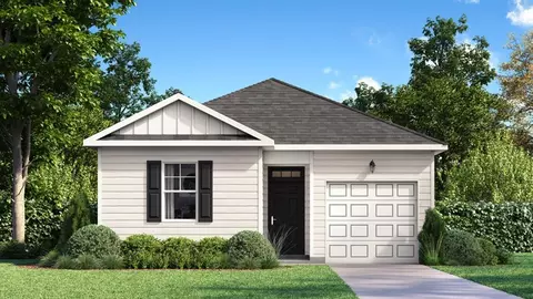 618 Quartz Ln, Graniteville, SC 29829