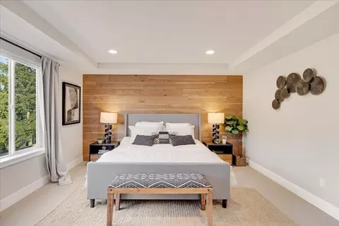 Bedroom - 173 Alder St, Eagle Point, OR 97524 photo 6 of 6