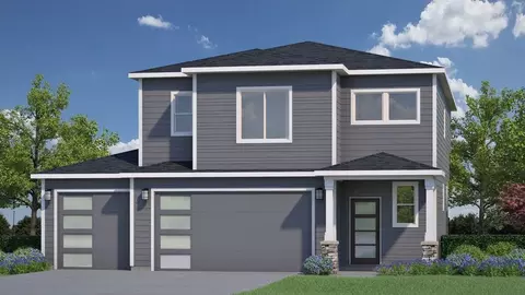 Exterior - 173 Alder St, Eagle Point, OR 97524 photo 2 of 4