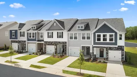 34 Anastasia Steet, Angier, NC 27501