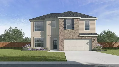 1601 Eagle Ave, Westlake, LA 70669