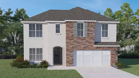 1601 Eagle Ave, Westlake, LA 70669