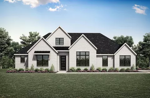 Build A New Home On Your Lot, Dallasfort Worth, TX 75078