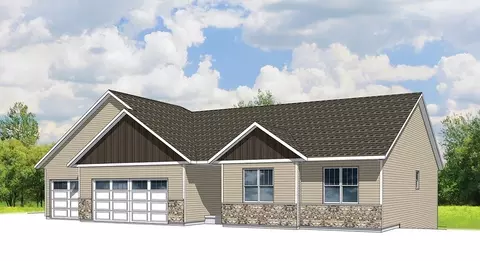 980 Morning Star Ln, Plover, WI 54467