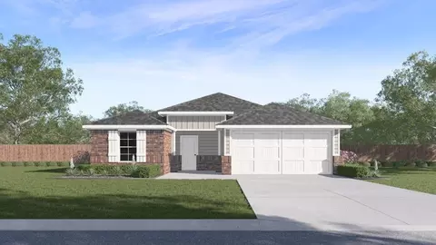 10639 Knox Landing Dr, College Station, TX 77845