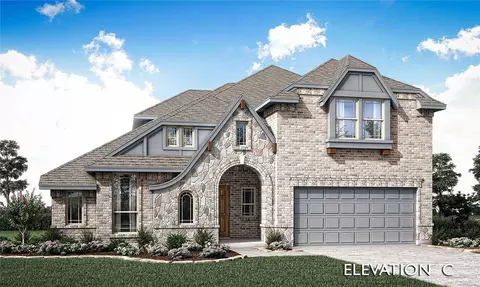 3059 Duck Heights Ave, Royse City, TX 75189