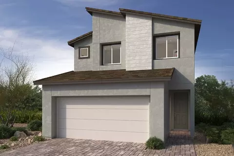 W Centennial Pkwy. And Skye Edge Dr., Las Vegas, NV 89138