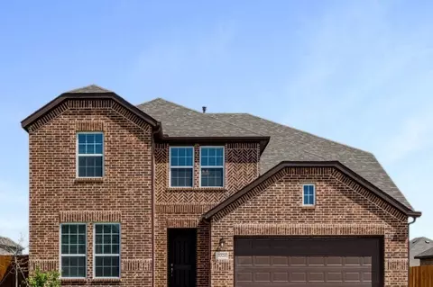 917 Russo Ln, Justin, TX 76247