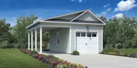 Exterior - 1738 Tryon Dr, Myrtle Beach, SC 29588 photo 4 of 7