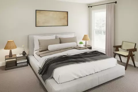 Bedroom - 8905 Eager Rd, Saint Louis, MO 63144 photo 1 of 5