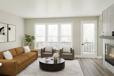 Living - 8905 Eager Rd, Saint Louis, MO 63144 photo 1 of 7