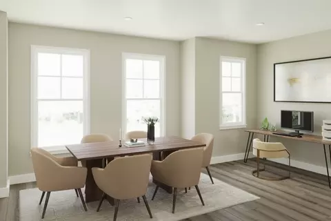 Dining - 8905 Eager Rd, Saint Louis, MO 63144 photo 1 of 4