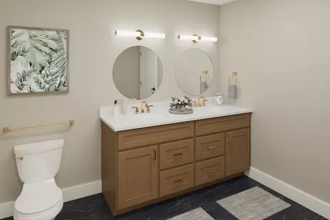 Bath - 8905 Eager Rd, Saint Louis, MO 63144 photo 1 of 2