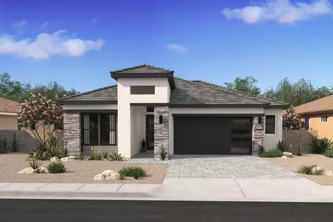 20805 W Palo Verde Dr, Buckeye, AZ 85396