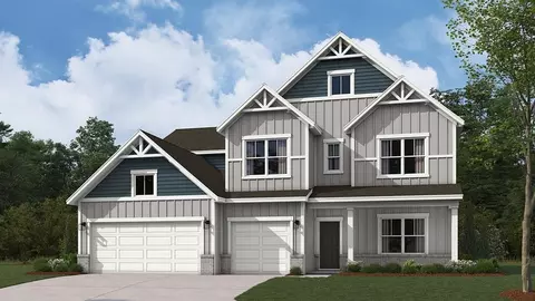 534 Portside Dr, Avon, IN 46123