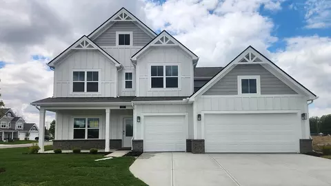 534 Portside Dr, Avon, IN 46123