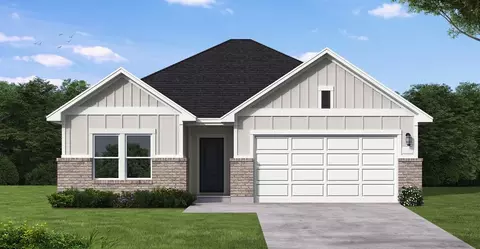 Exterior - 12048 Moonlight Path Dr, Conroe, TX 77304 photo 6 of 13