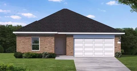 Exterior - 12048 Moonlight Path Dr, Conroe, TX 77304 photo 2 of 13