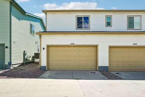 1478 Coral Pl, Longmont, CO 80504