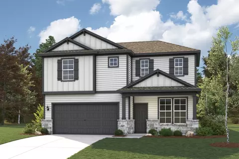 8530 Light Rail Dr, Fulshear, TX 77441