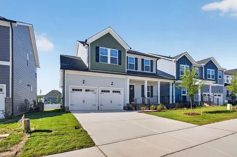 752 Aristocrat Ln, Knightdale, NC 27545