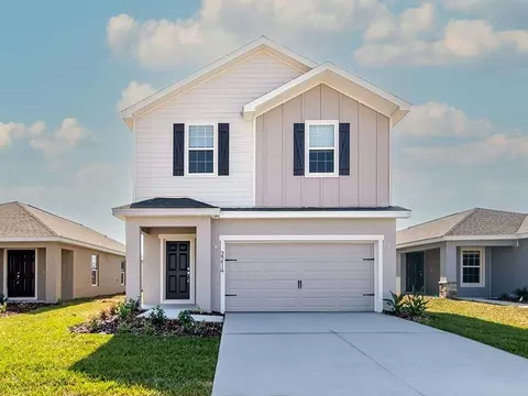 6914 Sundial Dr, Lakeland, FL 33813