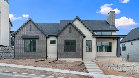 4550 N Horton Way, Draper, UT 84020