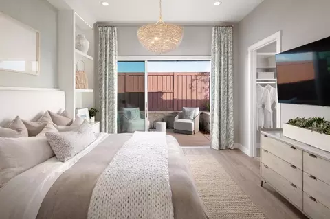 Bedroom - 3561 Olive Orchard Dr, Folsom, CA 95630 photo 1 of 2