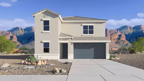 2231 W Saltsage Dr, Phoenix, AZ 85045