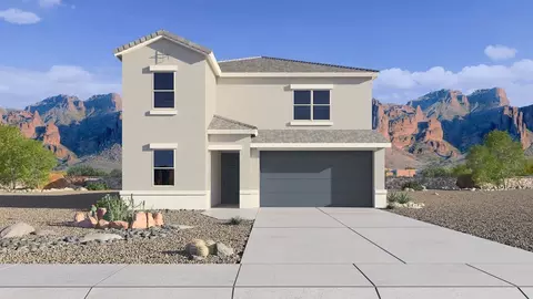 2231 W Saltsage Dr, Phoenix, AZ 85045
