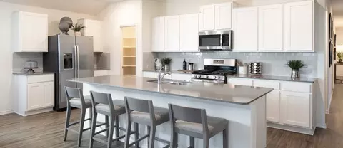 Kitchen - 165 Dreyer, Kyle, TX 78640 photo 1 of 7