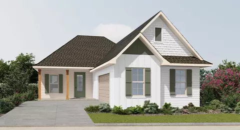 Dopplebock Avenue, Abita Springs, LA 70420