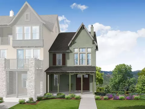 11448 S Watercourse Rd, South Jordan, UT 84009