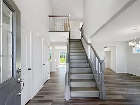 Entry Way - 00 Betteker Ln, Saint Thomas, PA 17252 photo 1 of 12