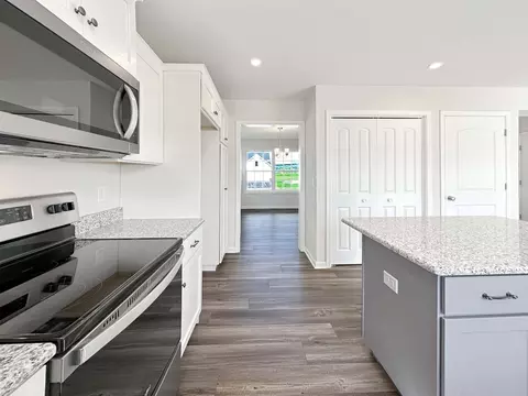 Entry Way - 00 Betteker Ln, Saint Thomas, PA 17252 photo 4 of 12