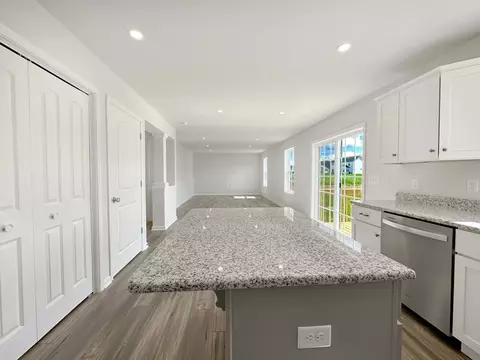 Kitchen - 00 Betteker Ln, Saint Thomas, PA 17252 photo 7 of 9
