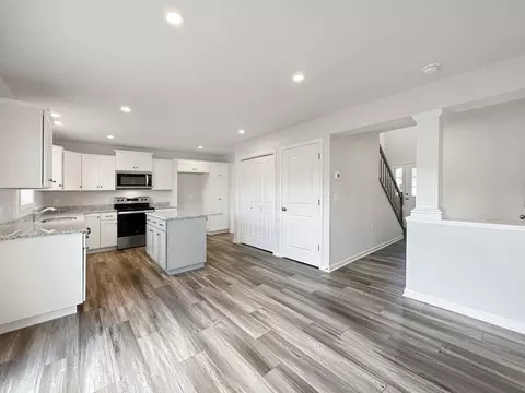 Entry Way - 00 Betteker Ln, Saint Thomas, PA 17252 photo 3 of 12
