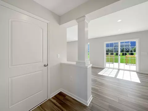 Entry Way - 00 Betteker Ln, Saint Thomas, PA 17252 photo 5 of 12