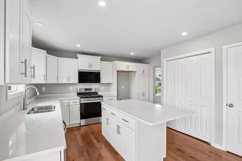 Kitchen - 00 Betteker Ln, Saint Thomas, PA 17252 photo 10 of 11