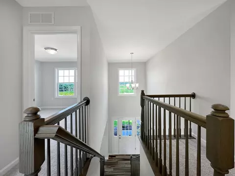 Entry Way - 00 Betteker Ln, Saint Thomas, PA 17252 photo 8 of 12